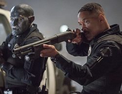 Netflix anuncia la secuela de 'Bright',  la película protagonizada por Will Smith