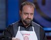 Muere Juanma, aspirante de la primera edición de 'MasterChef'