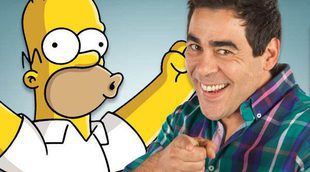 9 puntos en común entre Homer Simpson y Amador Rivas