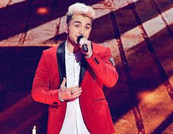 Samuel será el ganador de 'La Voz 5', según los usuarios de FormulaTV