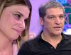Gustavo González y María Lapiedra se enzarzan en 'Sálvame': "Dime la verdad, no me mientas más"