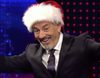 'Little Big Show', el nuevo talent show de Carlos Sobera, se estrena el 29 de diciembre en Telecinco