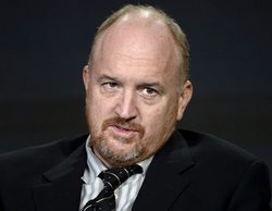 Disney Channel se deshace de la voz de Louis C.K. en 'Gravity Falls' por su conducta sexual inapropiada