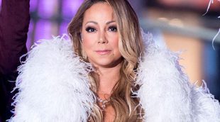 Mariah Carey volverá a cantar en directo en Nochevieja tras su catastrófica actuación en 2016