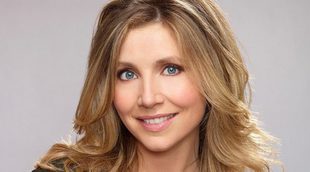 Sarah Chalke, la "segunda Becky" de 'Roseanne', tiene nuevo personaje para el revival