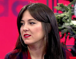 Alba Gil, ganadora de 'La Voz', se sincera en 'Viva la vida': "Tuve pánico escénico después de Eurojunior"