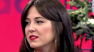 Alba Gil, ganadora de 'La Voz', se sincera en 'Viva la vida': "Tuve pánico escénico después de Eurojunior"