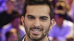 Suso Álvarez ('GH 16'), ingresado de urgencia en el hospital tras sufrir una intoxicación alimentaria