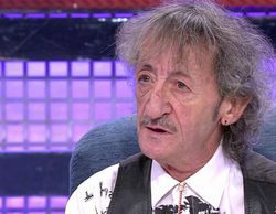 'Sábado deluxe' lidera con un buen 15,3%, mientras que 'laSexta noche' se mantiene en un gran 7%