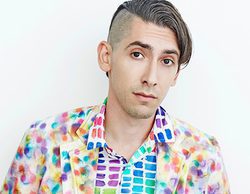 Max Landis, guionista de "Bright", acusado de abuso sexual