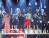 "Camina", el himno de 'OT 2017', lidera la lista de ventas digitales en menos de 24 horas