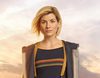 'Doctor Who': Jodie Whittaker asume por primera vez el papel de Doctor en el especial navideño de la serie