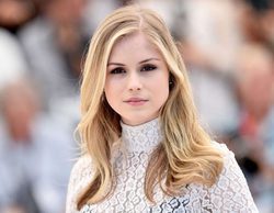 Erin Moriarty ('Jessica Jones') ficha por 'The Boys', la nueva serie de superhéroes de Amazon