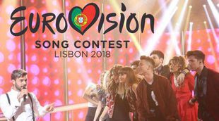 Tinet Rubira desvela nuevos datos del proceso de selección de Eurovisión 2018: "Temas en español"