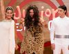 'MasterChef Junior' crece a un fantástico 17,3% y lidera, mientras que 'Las Campos' se estrena con un 11,8%