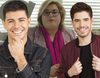 Roi y Alfred ('OT 2017') participarán en la segunda temporada de 'Paquita Salas'