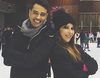 Nika y Tony Santos ('OT 2') protagonizan un navideño reencuentro