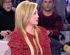 Belén Esteban abandona 'Sálvame' tras un golpe bajo de Antonio Montero: "Vete a la mierda"