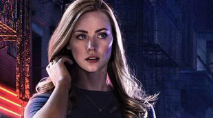 Deborah Ann Woll quiere explorar el pasado de Karen en 'Daredevil': "Mi parte favorita es su obstinación"