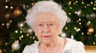 'The Crown': La reina Isabel II le hace un guiño a la serie de Netflix en su discurso de Navidad