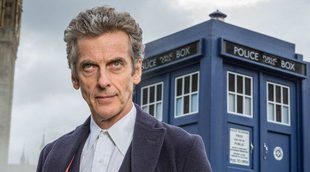 'Doctor Who': Peter Capaldi se despide de un joven seguidor de la serie con una emocionante carta