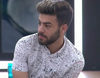 'OT 2017': Agoney, cabreado con los profesores por un comentario sobre su relación con Raoul