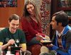 CBS lidera gracias a 'The Big Bang Theory' y 'Young Sheldon' en una noche plagada de reposiciones