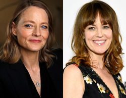 'Black Mirror': Jodie Foster y Rosemarie DeWitt cuentan algunos de los detalles sobre "Arkangel"