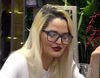 Marta, comensal de 'First Dates': "A mí me das un nalgazo sin preguntarme y a lo mejor acabas sin nariz"
