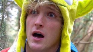 Logan Paul, el youtuber que mostró un cadáver en su último vídeo, se disculpa: "No lo hice por las visitas"