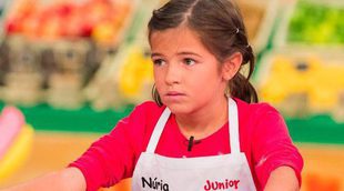 'Sábado deluxe' anota un aceptable 13,8% pero 'MasterChef Junior' (11,9%) lidera en espectadores