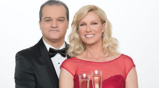 Las Campanadas, el Mundial de Clubes, la Champions y el especial de José Mota, entre lo más visto en diciembre