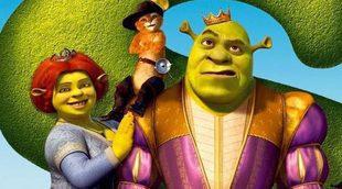 "Shrek Tercero" (3,2%) se cuela entre lo más visto en un día liderado por 'La que se avecina' (4,7%)