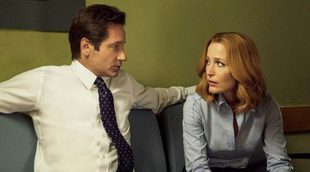 Gillian Anderson lo vuelve a confirmar: No habrá más 'Expediente X', al menos "por su parte"