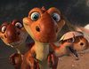 La película "Ice Age 3: El origen de los dinosaurios" lidera con un 3,7% en FDF
