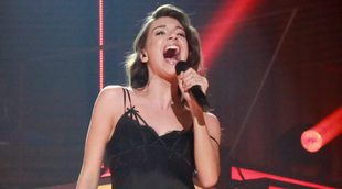 El guiño a "La Bikina" en la actuación de Ana Guerra en la gala 9 de 'OT 2017'