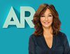 'El programa de Ana Rosa' comienza el año con cambios en su logo, cabecera y grafismos y estrena productora