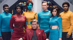 'Black Mirror': Los nuevos capítulos guardan mensajes ocultos para sus seguidores más obsesivos