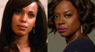 'Scandal' y 'How to Get Away With Murder' protagonizarán un crossover