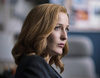 Chris Carter avisa: "No hay 'Expediente X' sin Scully'