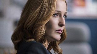 Chris Carter avisa: "No hay 'Expediente X' sin Scully'