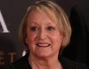 Yvonne Blake, presidenta de la Academia de Cine, ingresada tras sufrir un ictus