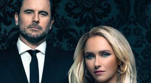 'Nashville' estrena su temporada final el 5 de enero en Movistar Series, un día después de su emisión en EEUU