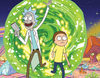 El regreso de 'Rick y Morty' con su cuarta temporada podría retrasarse hasta finales del año 2019