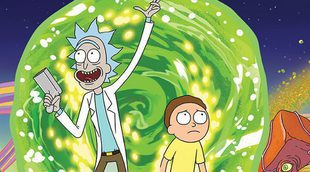 El regreso de 'Rick y Morty' con su cuarta temporada podría retrasarse hasta finales del año 2019