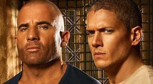 FOX confirma la producción de una "nueva versión" de la serie 'Prison Break'