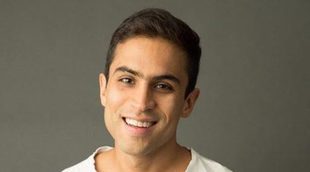 El actor mexicano Alejandro Axel Arenas, detenido por el presunto asesinato de la modelo Karen Grodzinski