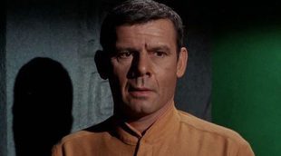 Muere Harry Landers, actor de 'Alfred Hitchcock presenta', 'Star Trek' y 'Ben Casey', a los 96 años