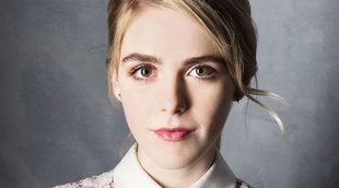 Kiernan Shipka ('Mad Men') será la protagonista de 'Sabrina', el remake oscuro de 'Sabrina, cosas de bruja'