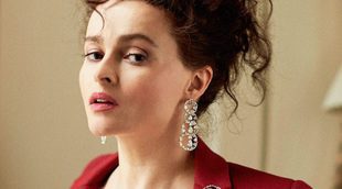 Helena Bonham-Carter será la princesa Margarita en las próximas dos temporadas de 'The Crown'